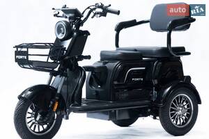 Forte p1000 I поколение Скутер