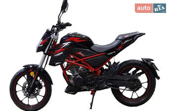 Forte Puma 200 2025 в Дніпро (Дніпропетровськ)