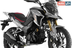 Forte rv-300 I поколение Мотоцикл