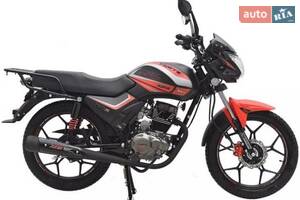 Forte sirius-150 I поколение Мотоцикл