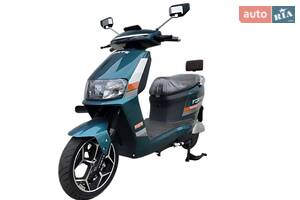 Forte striker I поколение Скутер