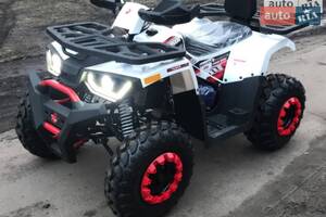 Forte tao-tao 1-е поколение Квадроцикл