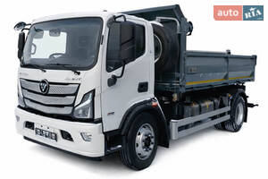 Foton auman II поколение Самосвал