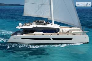 Fountaine-Pajot 67 I поколение Катамаран