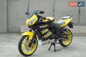 G-max Racer 2018 року