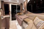 Galeon 310 HTS Base