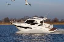 Galeon 310 HTS Base