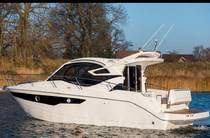 Galeon 310 HTS Base