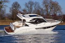 Galeon 310 HTS Base