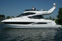 Galeon 380 Base