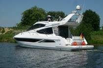 Galeon 380 Base