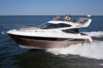 Galeon 380 Base