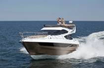 Galeon 380 Base