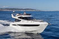 Galeon 380 Base