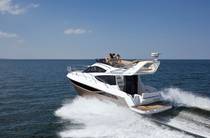 Galeon 380 Base