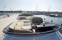 Galeon 380 Base