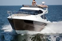 Galeon 380 Base