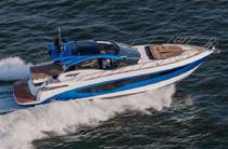 Galeon 445 Base