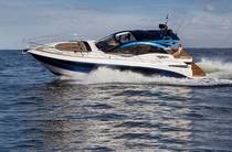 Galeon 445 Base