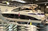 Galeon 445 Base