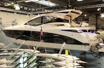 Galeon 445 Base