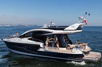 Galeon 510 Base