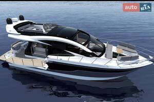 Galeon 510 I поколение Яхта