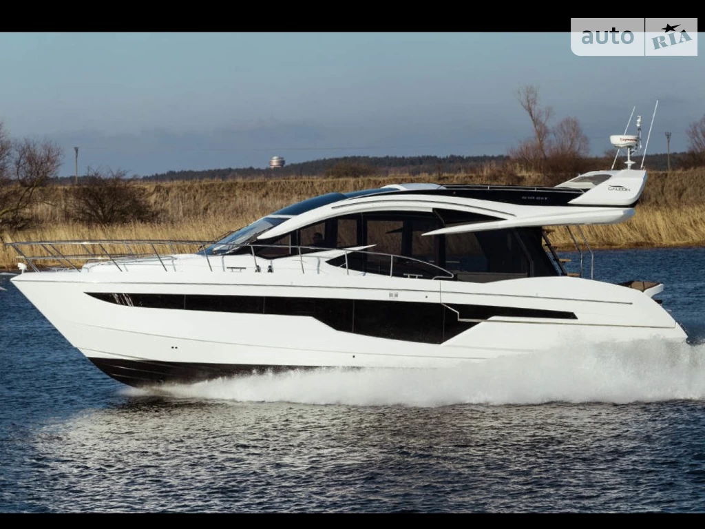 Galeon 510 Base