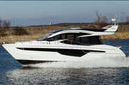 Galeon 510 Base