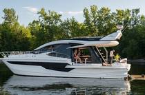 Galeon 510 Base