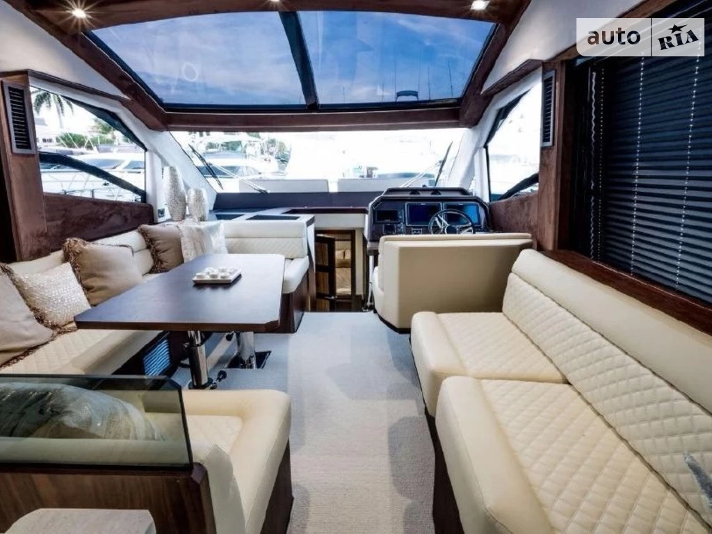 Galeon 510 Base