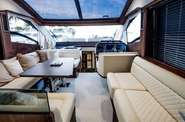 Galeon 510 Base