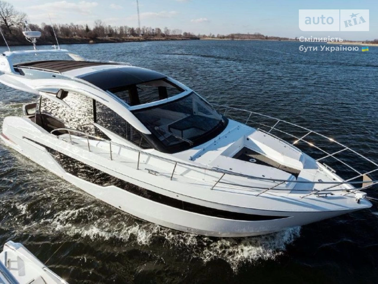 Galeon 510 Base