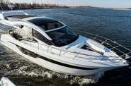 Galeon 510 Base