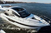 Galeon 510 Base