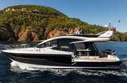 Galeon 510 Base