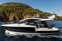 Galeon 510 Base