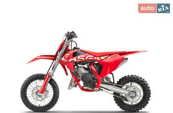 Gas Gas MC 2023 в Дніпро (Дніпропетровськ)