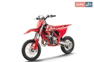 Gas Gas mc I поколение Мотоцикл