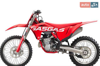 Gas Gas MC 2023 в Дніпро (Дніпропетровськ)