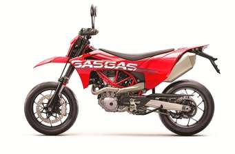 Gas Gas SM 2023 в Дніпро (Дніпропетровськ)