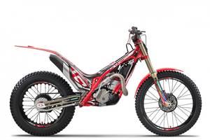 Gas Gas txt-gp І поколение Мотоцикл