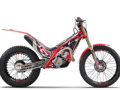 Gas Gas TXT GP 2023 Base