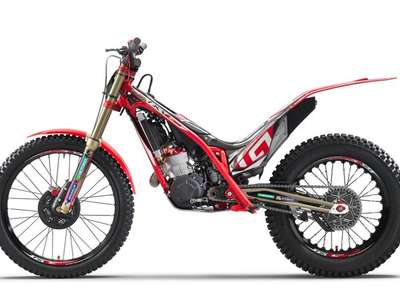 Gas Gas TXT GP 2023 Base