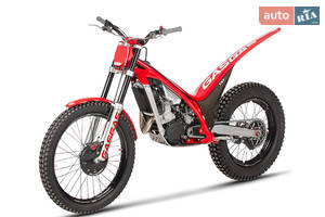 Gas Gas txt-racing І поколение Мотоцикл