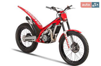 Gas Gas TXT Racing 2023 в Дніпро (Дніпропетровськ)