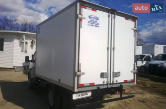 ГАЗ 3302 Газель ГАЗ 3302 Газель