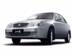 Geely CK-2 I поколение Седан