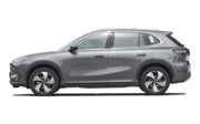 Geely Galaxy E5