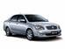 Geely SL I поколение Седан